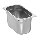 Bartscher GN Behälter, 1/4, T150