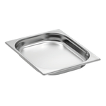 Bartscher GN-Behälter, 1/2, T40