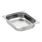 Bartscher GN-Behälter, 1/2, T65