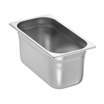 Bartscher GN-Behälter, 1/3, T150