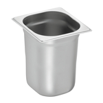 Bartscher GN-Behälter, 1/6, T200