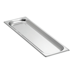 Bartscher GN-Behälter, 2/4, T20