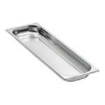 Bartscher GN-Behälter, 2/4, T40