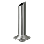 Bartscher Wurstfüllhorn zu Kitchen Aid