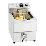 Bartscher Fritteuse IMBISS I