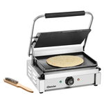 Bartscher Kontaktgrill Panini 1G