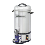 Bartscher Glühweintopf Multitherm, 20L