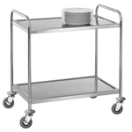 Bartscher Servierwagen TS200