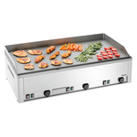 Bartscher Griddleplatte GDP 980E-G