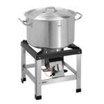 Bartscher Hockerkocher G-1KB 1K680