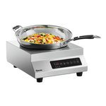 Bartscher Induktionswok IW 35 PRO-2