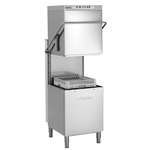 Bartscher Durchschubspülmaschine DS 500 SR