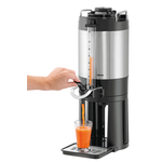 Bartscher Iso-Dispenser 8L