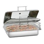 Bartscher Chafing-Dish 1/1 Flexible