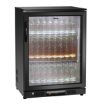 Bartscher Barkühlschrank 124L