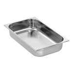 Bartscher GN-Behälter, 1/1GN,T100, Basic Line