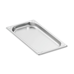 Bartscher GN-Behälter, 1/3GN,T20, Basic Line