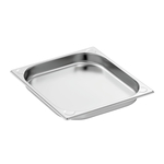 Bartscher GN-Behälter,2/3 GN,T40, Basic Line