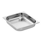 Bartscher GN-Behälter, 2/3GN,T65, Basic Line