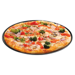Bartscher Pizza-Backblech 290-R