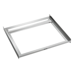 Bartscher Verbindungsrahmen AT90-120