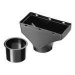 Bartscher Trester-Auswurfschacht KV1