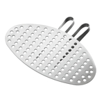 Bartscher Ablaufsieb für Kochkessel