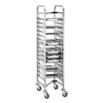 Bartscher Gastronormwagen AGN1500-1/1