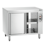 Bartscher Wärmeschrank 700-4T 1000