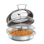 Bartscher Chafing-Dish 6,2L Flexible