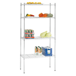 Bartscher Lagerregal 4910