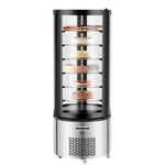 Bartscher Kuchenvitrine 400L