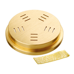Bartscher Pasta-Matrize Fettuccine 8000
