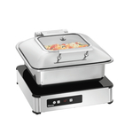 Bartscher Induktionswarmhalteplatte IW3