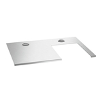 Bartscher Einlegeboden M1 Snackpoint 200