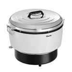 Bartscher Reiskocher Gas 10L