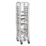 Bartscher Abdeckhaube 18GN1/1