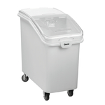 Bartscher Vorratsbehälter-Wagen 102L