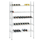 Bartscher Weinregal 5910