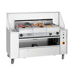 Bartscher Kochstation KST3240 Eco