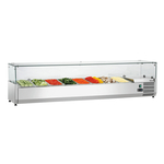 Bartscher Kühlaufsatz GL3-1801