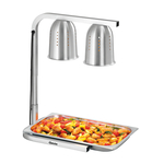 Bartscher Wärmebrücke I2WL552 1/1