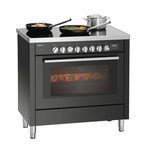 Bartscher Induktionsherd 6K-EBMF