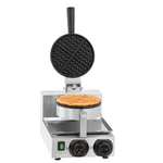 Bartscher Waffeleisen MDI 1BWR 1750