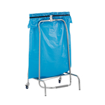 Bartscher Müllsack-Ständer 120L