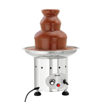 Bartscher Schokoladenbrunnen SB 325-1