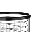 Bartscher Hot-Dog-Glaszylinderschutz 200