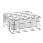 Bartscher Mehrwegbecherkorb 500x500x235