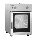 Bartscher Kombidämpfer Silversteam-K 6110DRS