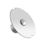 Bartscher Emulgierscheibe STMS 1000